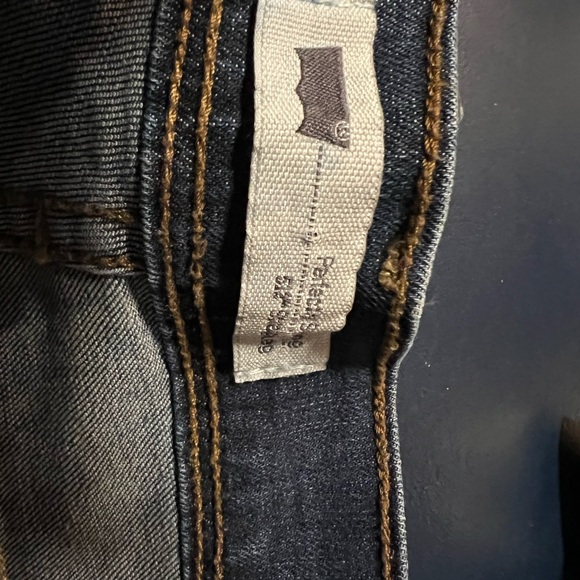 512 Denim Levi’s - Picture 3 of 3